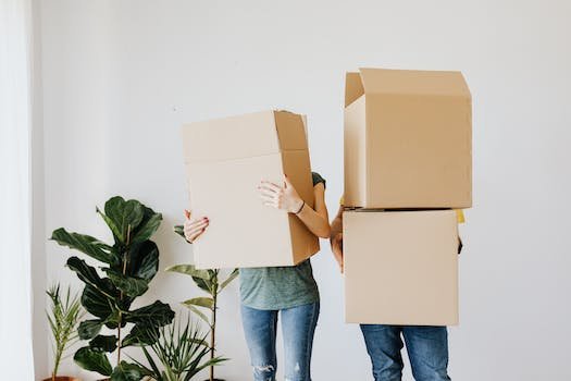 5 conseils pratiques pour un déménagement écologique !