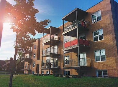 Comment aménager un logement pour senior ?