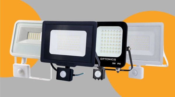 Quels sont les différents types de projecteurs LED et leurs avantages ?
