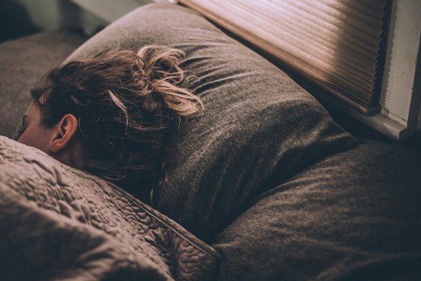 Comment dormir avec un moustique ?