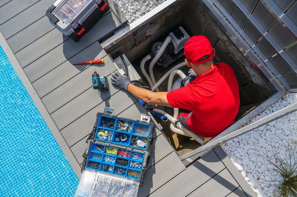 Comment entretenir efficacement son skimmer de piscine ?