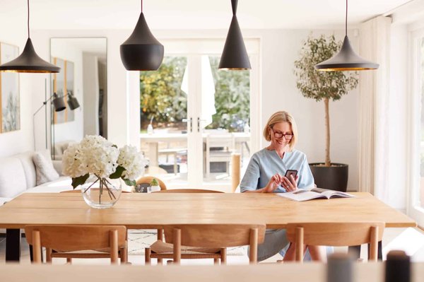 Savoir bien sélectionner une table pour votre salle à manger