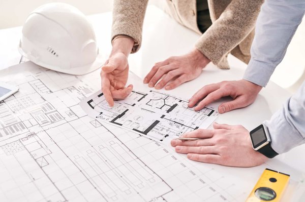Qu'est-ce qu'un plan de maison et quels sont ces différents types ?