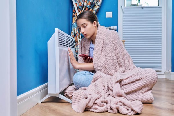 Comment réduire sa facture de chauffage ?