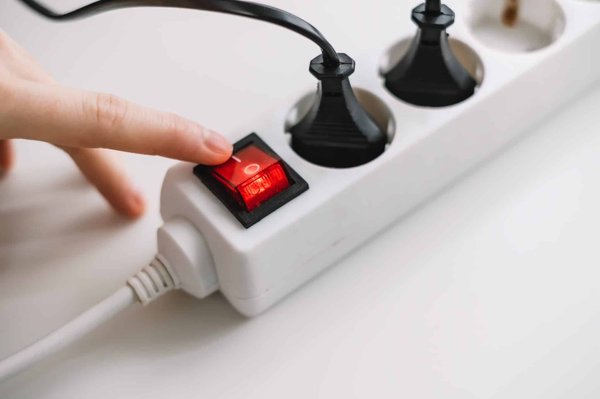 2 astuces pour réduire votre consommation électrique