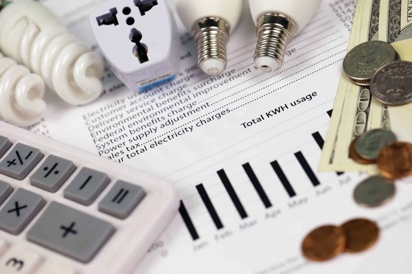 Comment évaluer la consommation d’énergie dans votre maison ?