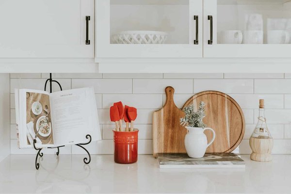 Comment agencer une cuisine en longueur ?