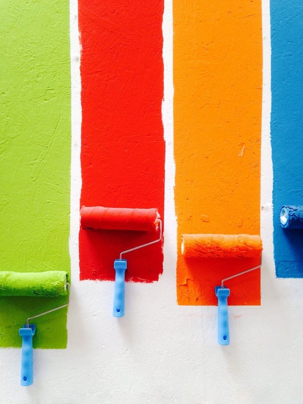 Comment créer un mur de galerie artistique chez soi ?