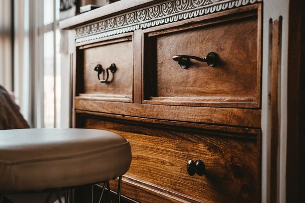 Des idées originales pour recycler vos meubles anciens