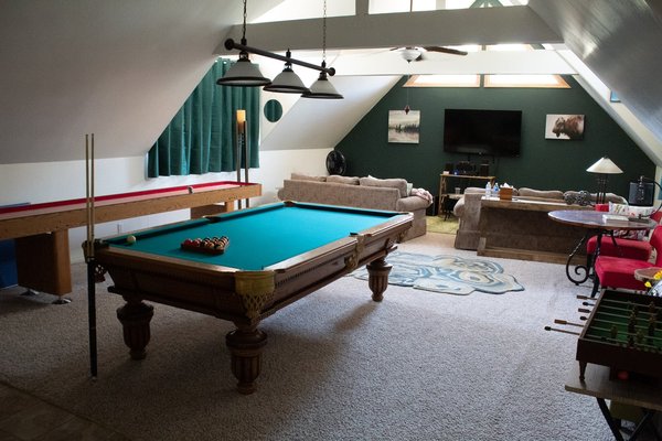les astuces pour créer un espace de jeu sécurisé pour les enfants dans sa maison