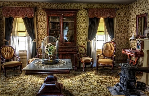 Où trouver de l’inspiration pour une déco d’intérieur ?