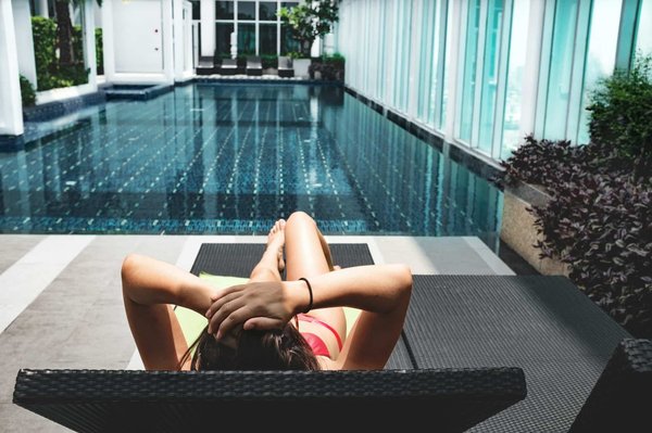 Quelles sont les astuces pour un entretien facile d'une piscine hors sol ?